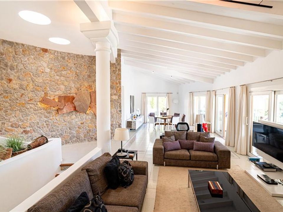 Villa i Pollenca, Mallorca - foto 5